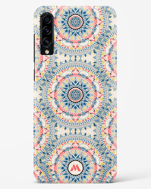 Boho Stars Hard Case Phone Cover-(Samsung)