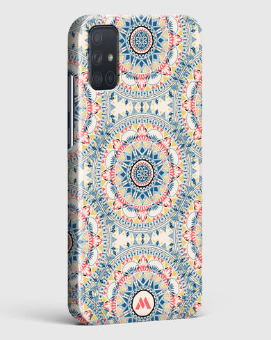 Boho Stars Hard Case Phone Cover-(Samsung)