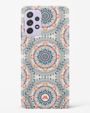 Boho Stars Hard Case Phone Cover (Samsung)