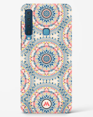 Boho Stars Hard Case Phone Cover-(Samsung)