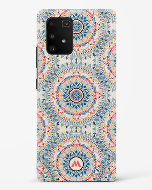 Boho Stars Hard Case Phone Cover-(Samsung)