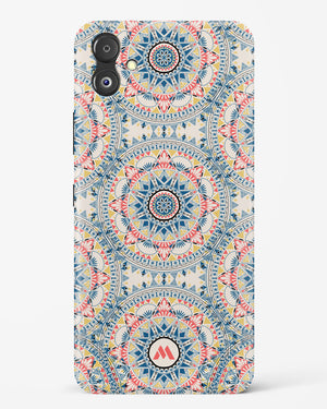 Boho Stars Hard Case Phone Cover (Samsung)
