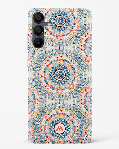 Boho Stars Hard Case Phone Cover (Samsung)