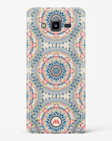 Boho Stars Hard Case Phone Cover (Samsung)