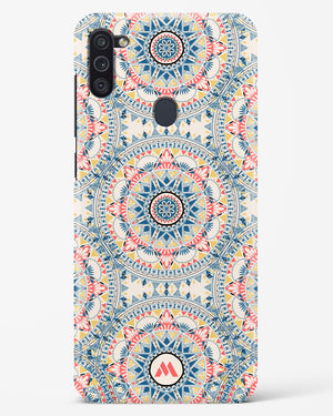 Boho Stars Hard Case Phone Cover (Samsung)