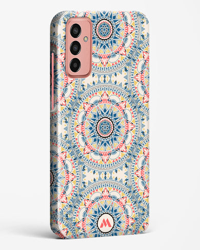 Boho Stars Hard Case Phone Cover-(Samsung)