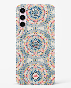 Boho Stars Hard Case Phone Cover (Samsung)