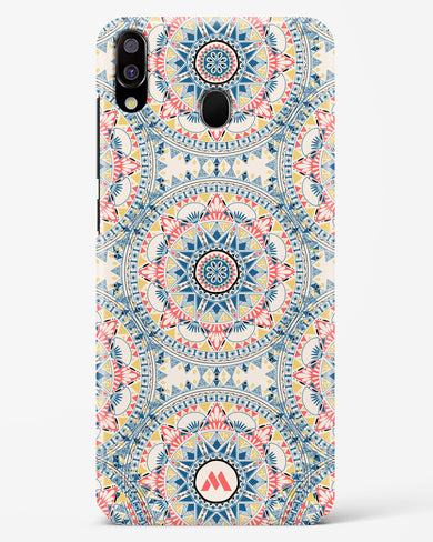 Boho Stars Hard Case Phone Cover-(Samsung)