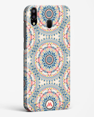 Boho Stars Hard Case Phone Cover-(Samsung)