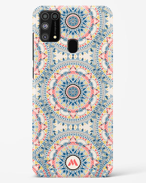 Boho Stars Hard Case Phone Cover-(Samsung)