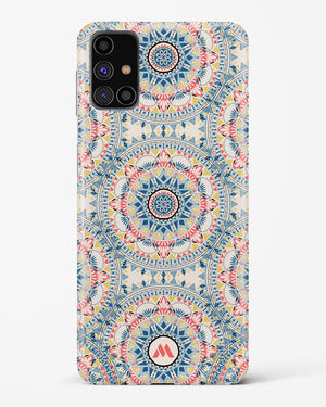 Boho Stars Hard Case Phone Cover-(Samsung)