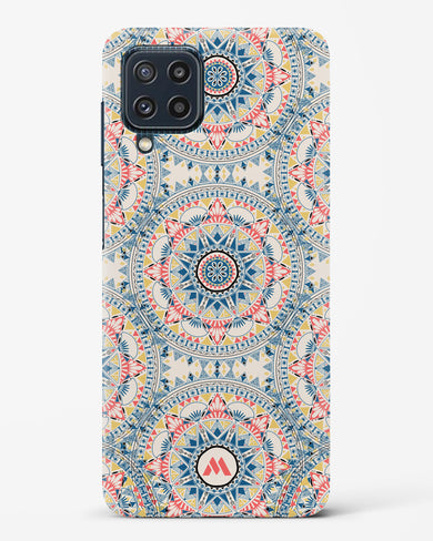 Boho Stars Hard Case Phone Cover-(Samsung)