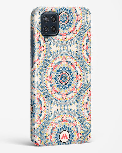 Boho Stars Hard Case Phone Cover-(Samsung)