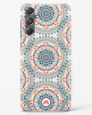 Boho Stars Hard Case Phone Cover (Samsung)