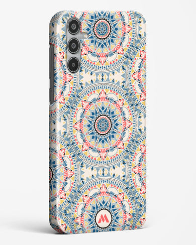 Boho Stars Hard Case Phone Cover (Samsung)