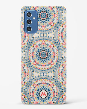 Boho Stars Hard Case Phone Cover (Samsung)
