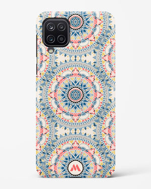 Boho Stars Hard Case Phone Cover-(Samsung)