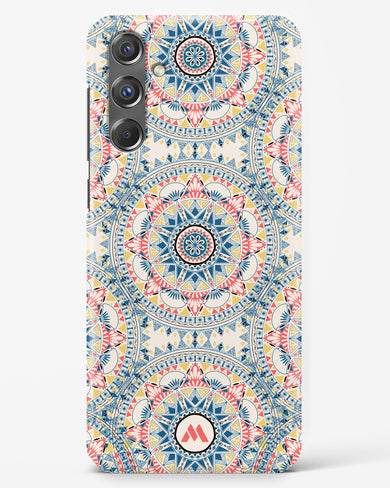 Boho Stars Hard Case Phone Cover-(Samsung)