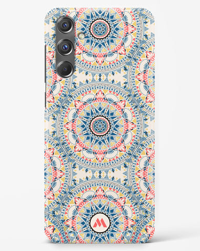 Boho Stars Hard Case Phone Cover (Samsung)