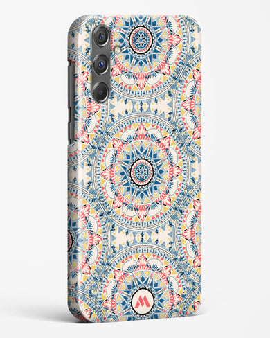 Boho Stars Hard Case Phone Cover (Samsung)