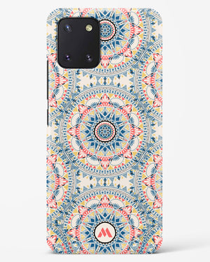 Boho Stars Hard Case Phone Cover-(Samsung)