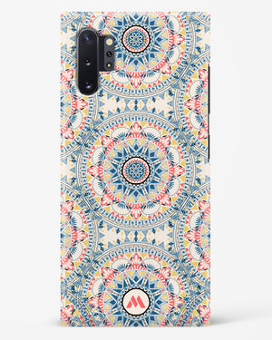 Boho Stars Hard Case Phone Cover (Samsung)