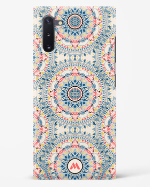 Boho Stars Hard Case Phone Cover (Samsung)