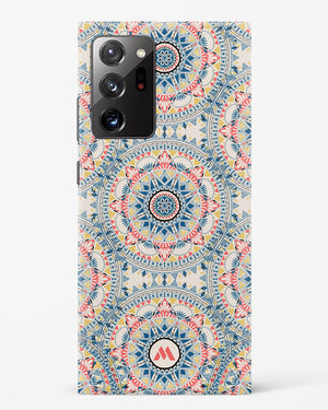 Boho Stars Hard Case Phone Cover-(Samsung)