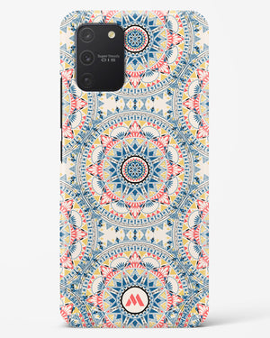 Boho Stars Hard Case Phone Cover (Samsung)