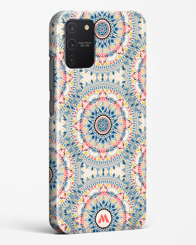 Boho Stars Hard Case Phone Cover-(Samsung)