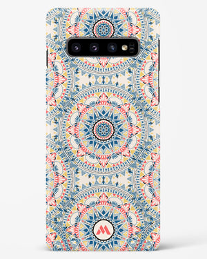Boho Stars Hard Case Phone Cover (Samsung)