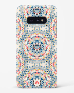 Boho Stars Hard Case Phone Cover-(Samsung)