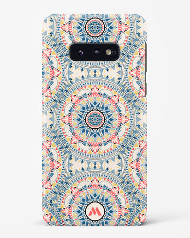 Boho Stars Hard Case Phone Cover-(Samsung)