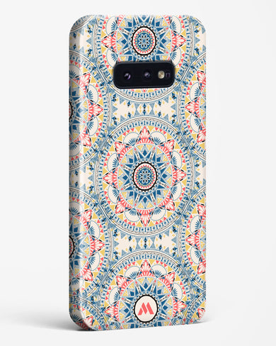 Boho Stars Hard Case Phone Cover-(Samsung)