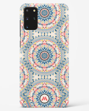 Boho Stars Hard Case Phone Cover-(Samsung)