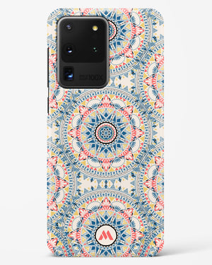 Boho Stars Hard Case Phone Cover (Samsung)
