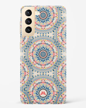 Boho Stars Hard Case Phone Cover (Samsung)
