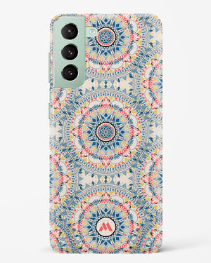 Boho Stars Hard Case Phone Cover-(Samsung)