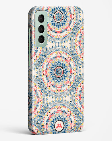 Boho Stars Hard Case Phone Cover-(Samsung)