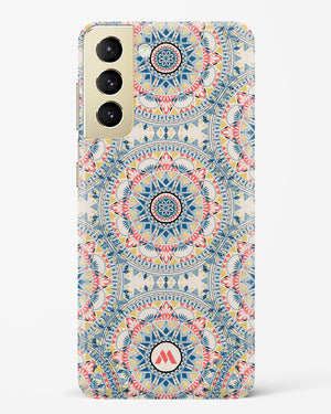 Boho Stars Hard Case Phone Cover-(Samsung)