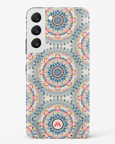 Boho Stars Hard Case Phone Cover (Samsung)