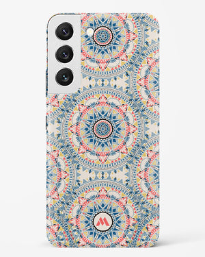 Boho Stars Hard Case Phone Cover-(Samsung)