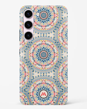 Boho Stars Hard Case Phone Cover-(Samsung)