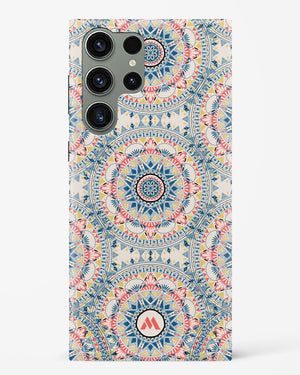 Boho Stars Hard Case Phone Cover (Samsung)