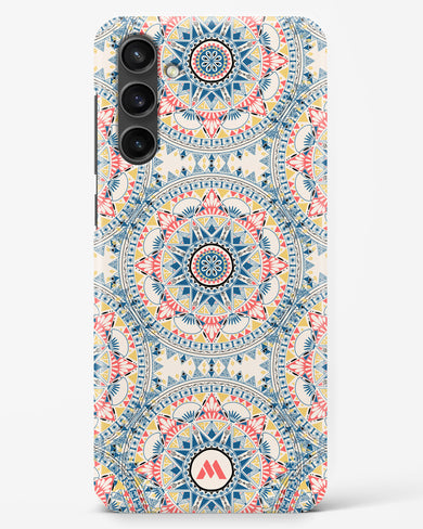 Boho Stars Hard Case Phone Cover (Samsung)