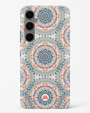 Boho Stars Hard Case Phone Cover (Samsung)