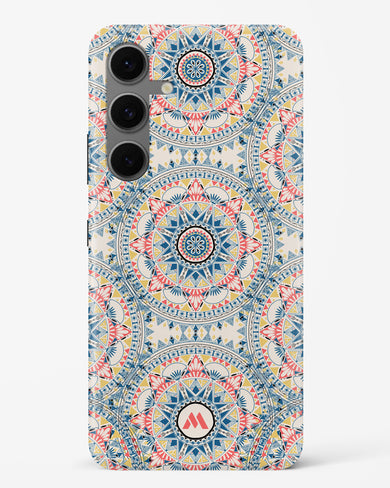 Boho Stars Hard Case Phone Cover (Samsung)
