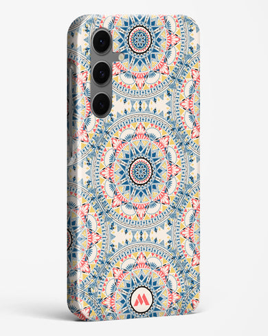 Boho Stars Hard Case Phone Cover (Samsung)