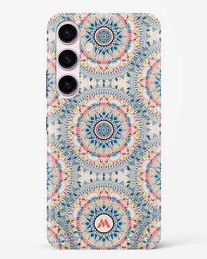 Boho Stars Hard Case Phone Cover (Samsung)