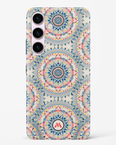 Boho Stars Hard Case Phone Cover-(Samsung)